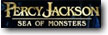 Percy Jackson: Sea of Monsters