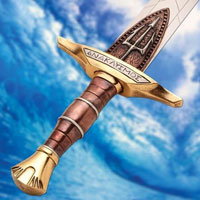 Percy Jackson Riptide Swords