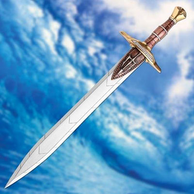 Percy Jackson Swords