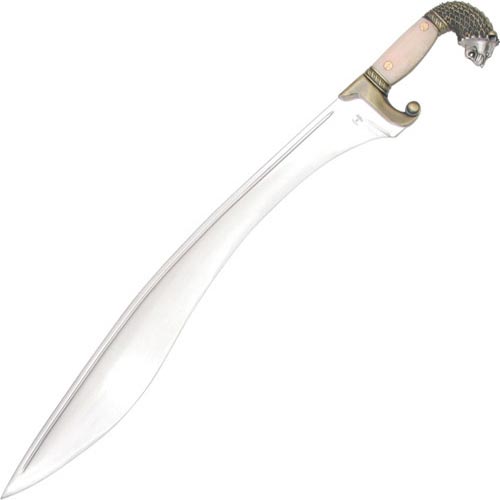 Persian Swords