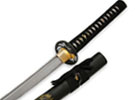 Dragon Samurai Swords
