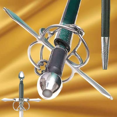  Pilsen Fencing Rapier Swords