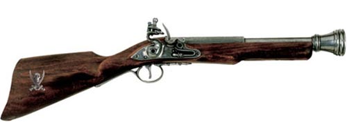 Flintlock Display Replicas