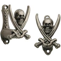 Pirate Sword Hangers