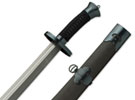 Practical Gongfu Swords