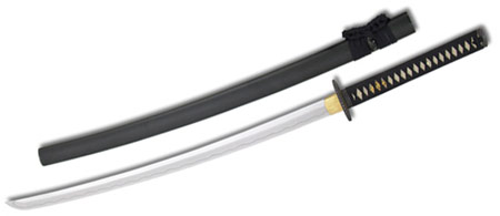 Practical Plus Elite Katana Swords