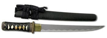 Practical Plus Katana Swords