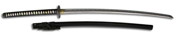 Hanwei Practical Pro Katana Swords