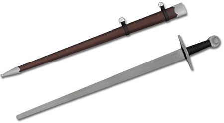 Practical Single Hand Swords