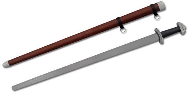 Practical Viking Swords