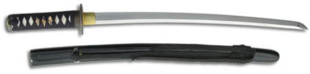 Practical Wakizashi Swords