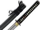 Practical XL Light Katana Swords