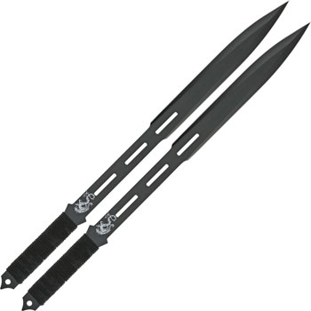 Precision Swords Set