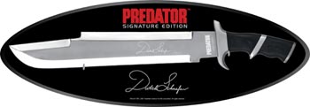 Predator Movie Knives