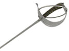 Radaelli Fencing Swords