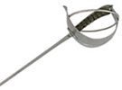 Battle Ready Radaelli Fencing Swords