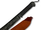 Rambo IV Knife