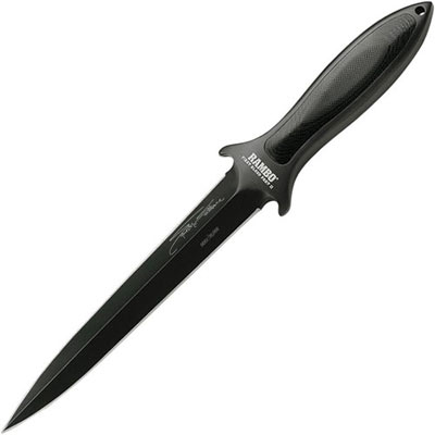 Rambo First Blood Part 2 Boot Knife