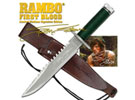 Rambo First Blood Knife Signature Edition