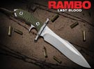 Rambo Last Blood Heartstopper Knife