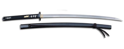 Raptor Katana Swords