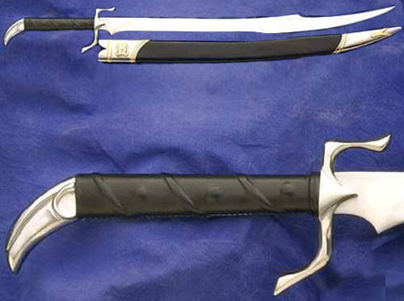 Fantasy Swords
