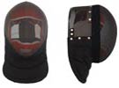 Red Dragon HEMA Fencing Mask