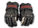 Red Dragon HEMA Gloves