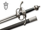 Renaissance Side Fencing Swords