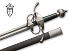 Renaissance Side Fencing Swords