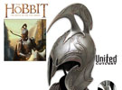 Rivendell Elf Helmet