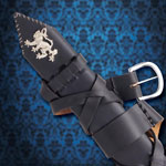 Sword of Robert the Bruce