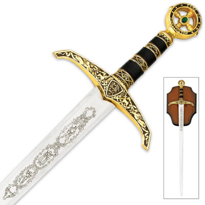 Medieval Robin Hood Swords