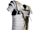 Roman Lorica Armor