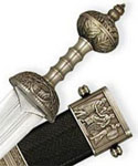 Roman Officer Sword