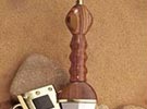 Roman Pugio Swords
