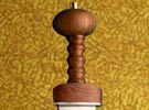 Roman Swords