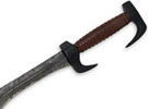 300 Spartan Swords
