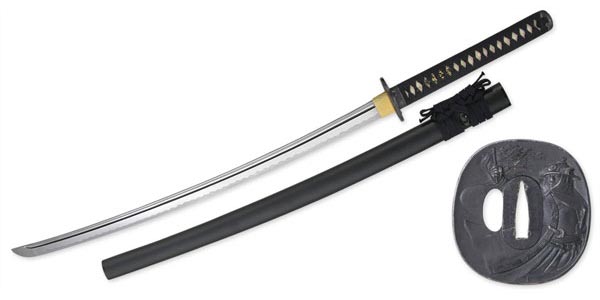 Ronin Katana Swords