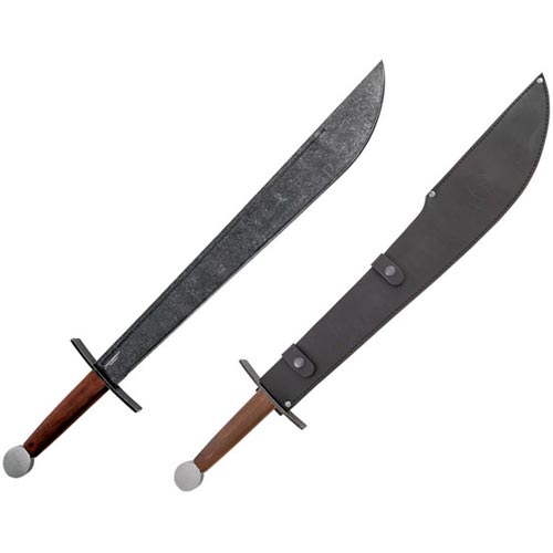 Falchion Swords