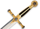 Freemason Swords