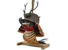 Daisho Kake Samurai Helmet