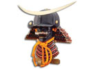 Date Masamune Samurai Helmet