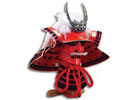 Takeda Shingen 
Samurai Helmet