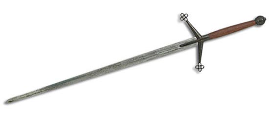 Scottish Claymore Swords