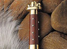 Viking Seax Short Sword