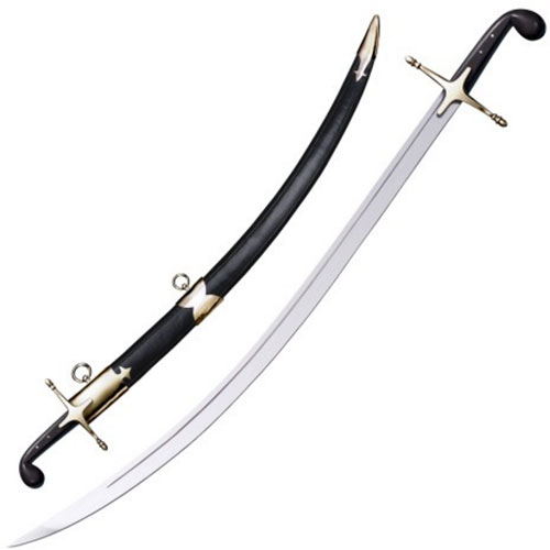 Shamshir Scimitar Swords