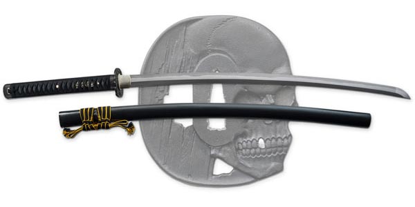 Shi Katana Swords
