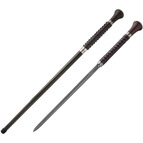 Shinshi Sword Cane