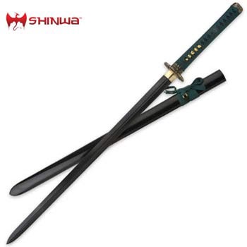 Shinwa Katana Swords